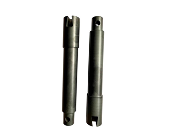 Max. 1500 ºC / 10 T High temperature Universal Testing System ( Tensile / Compression / Creep Rupture ) - HUT10T1500