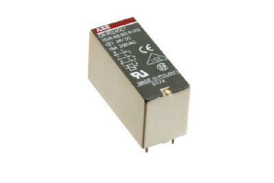 ABB Pluggable interface relay - FA-CR-P230AC1