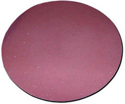 12" Polyamide Foam Polishing Pad - EQ - PFP012