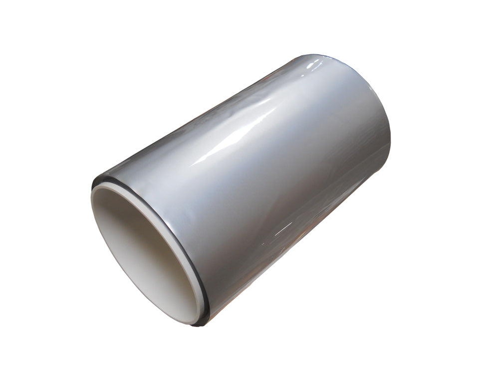 Aluminum Laminated Film for Pouch Cell Case, 480mm W x 20 m L x 0.115 mm T - EQ-alf-480-20M