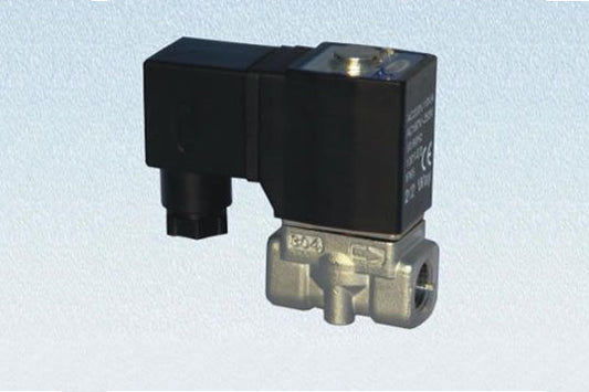 2/2 Way Solenoid Valve, MTI-2S030-08