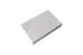 Aluminum Prismatic Cell Case for 1212370 Battery - Lib-PCC12123