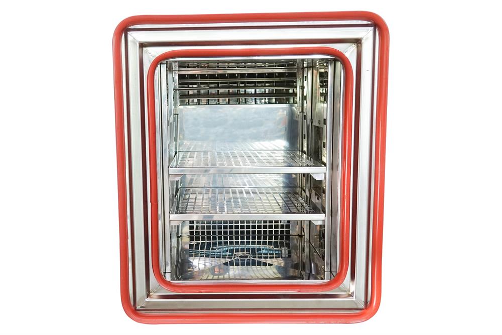 Explosion-Proof Temperature & Humidity Test Chamber (0 - 100 °C, 20% - 98% RH, 80L) - MSK-TE906-H80L