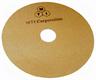 3"Dia x 0.2 mm x0.5" arbor Fully Sintered Diamond Cutting Blades For Low Speed Saw - EQ-DF0302