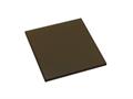 Si3N4 Silicon Nitride Ceramic Substrate, 20 x 20 x 1.0 mm, One Side Polished - CmSi3N4202010S1