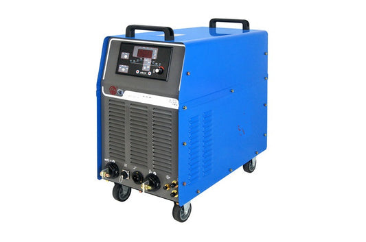 25KW 630A DC Power Supply for MTI's Arc Melting Systems - MSM-PS630