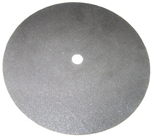 10" Dia x 0.075" t x1.25" arbor SiC Abrasive Cutting Blades For Cut-off Saw- EQ-SC1075