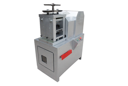 Heavy Duty Rolling Press (180Wx132D, mm ) w/ Variable Speed For Metallic Materials - MSK-5070-AC