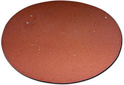 8" Polyamide Foam polishing Pad - EQ-PP-8FPB-SY