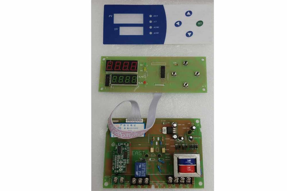 Temp. Controller for Drying oven EQ-DHG-9070V - MTI-TC-DHG9070