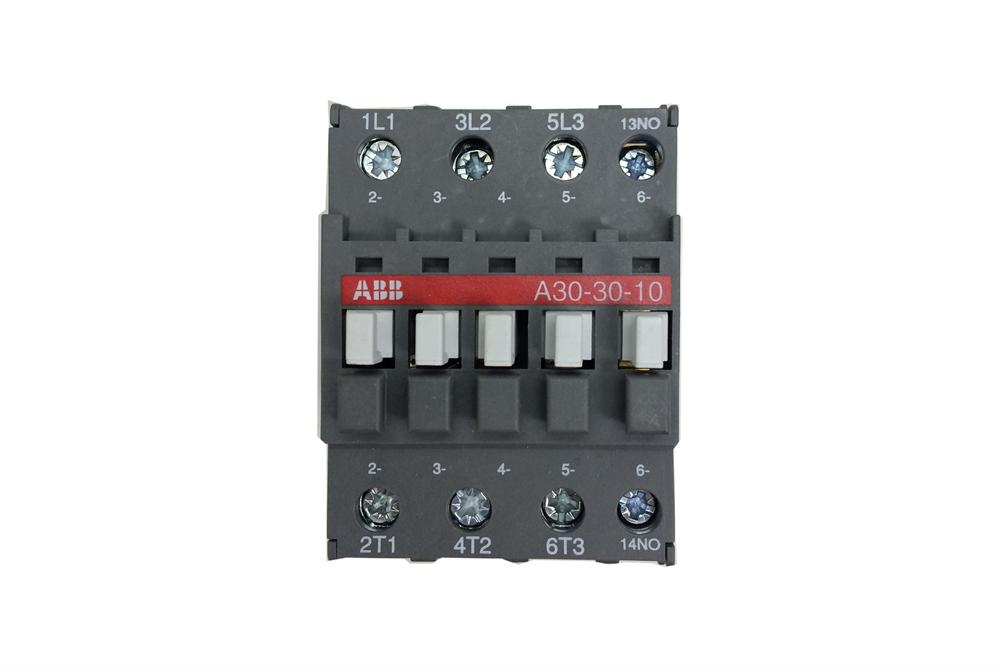 ABB AC Contactor UL 220V 50Hz/60Hz - FA-ABB-ACC-SERIES