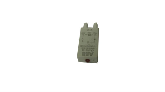 ABB CR-P/M 92CV Pluggable module - FA-ABB-CR-P/M 92CV