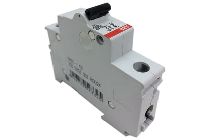 ABB Miniature single pole Circuit Breaker S201 Series - FA-ABB-MCB-S201