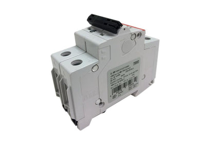 ABB Miniature Circuit Breakers S282 Series - FA-ABB-MCB-S282