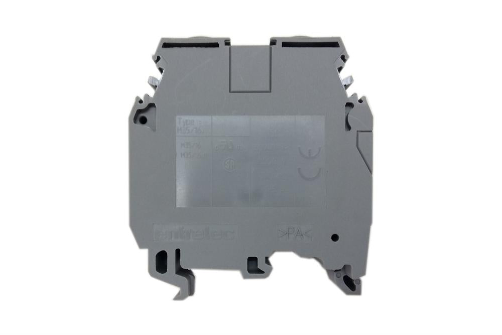 Abb Terminal ABB Screw Clamp Terminal Blocks - FA-ABB-TB – MTI Online Store