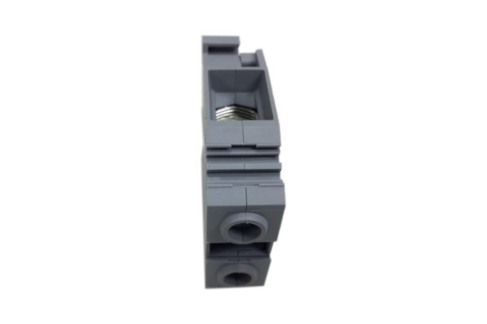 Abb Terminal ABB Screw Clamp Terminal Blocks - FA-ABB-TB – MTI Online Store