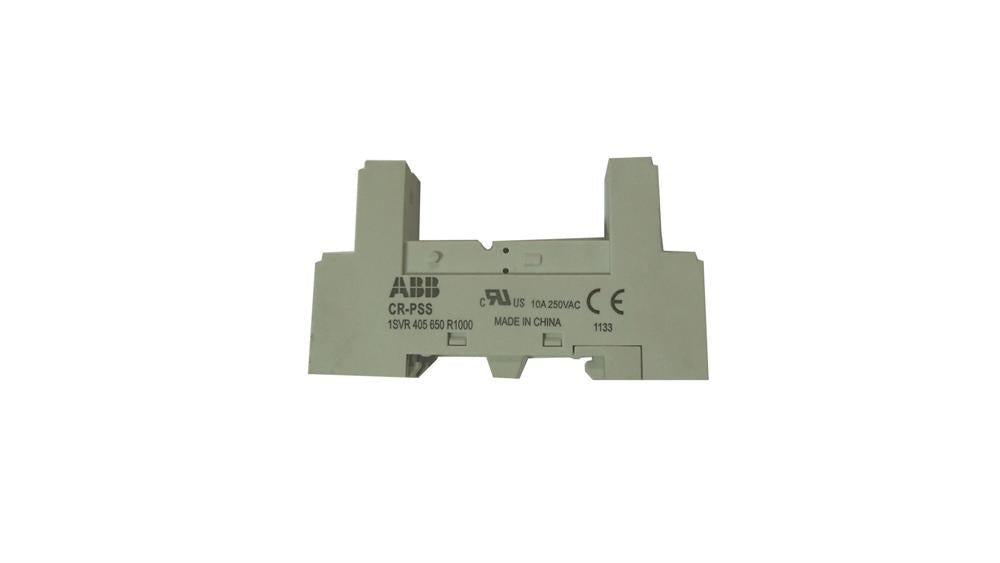 ABB Standard socket - FA-ABB-CR-PSS