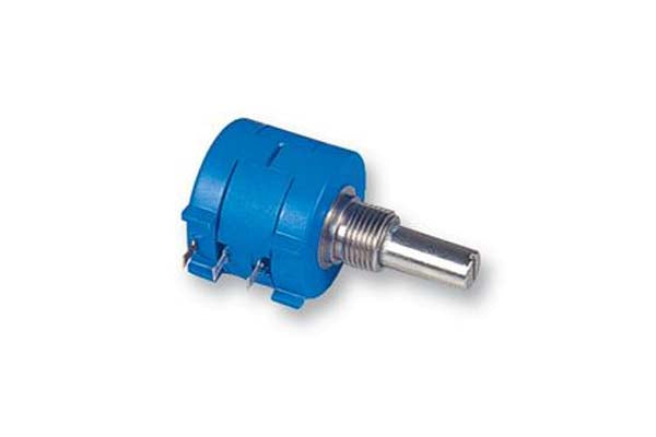 Precise Linear Potentiometer for MTI Existing Customers Replacement,MTI-PM-3590