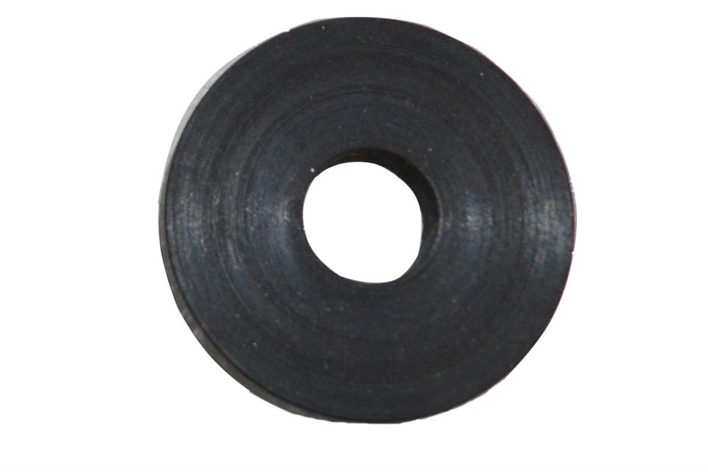 Black FKM Ring for MTI-CIP Series, CIP-SOR