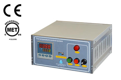 Temperature Control Unit (PWM) with 30 Programmable Segments Optional 2- 5KW -MTC4C2000