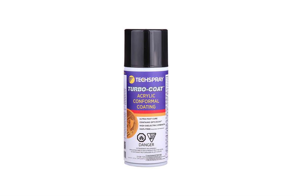 Anti-Corrosion Acrylic Conformal Coating for Electric Broads - CC2108