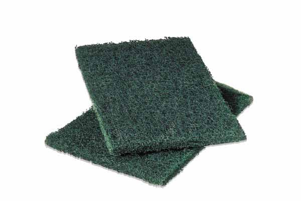 Heavy-Duty Commercial Scouring Pad. MTI-Scouring-Pad