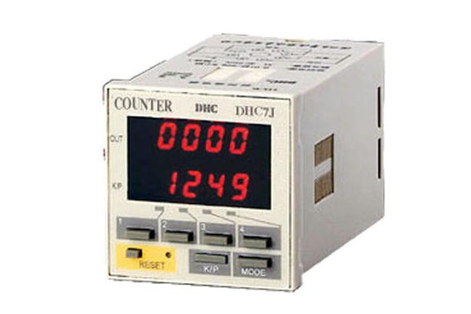 Digital Time Relay for MSK-111A, MTI-DHC7J