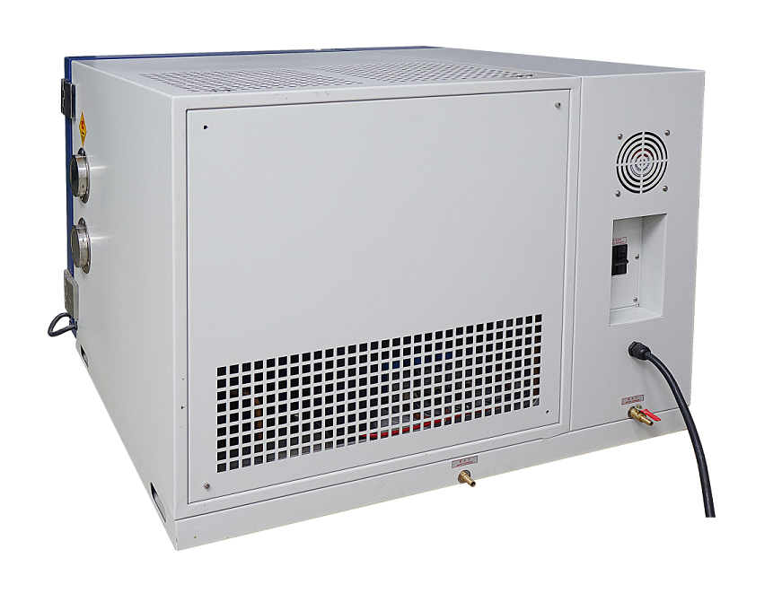 30L Benchtop Programmable Fast Thermal Test Chamber (-40C to +100C, UN38.3.4.2) - MSK-TE906-30L