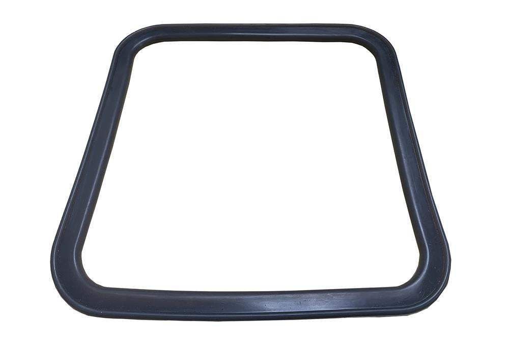 High Temperature Rectangular Sealing O-Ring for DZF-6050 Oven - OR-DZF6050-SQ