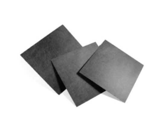 Carbon Paper (10cm*10cm) as Conductive Substrate for Electrolyzers, Fuel Cells, or Batteries, 9 pieces/pack, EFC-CP