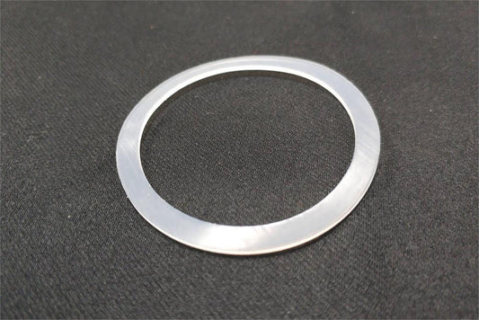 Sealing gasket of 50 ml milling jar - EQ-AJ-50-GSK