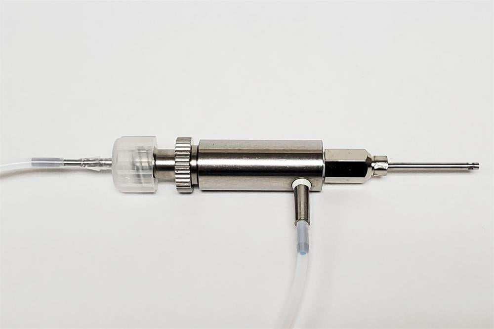 Co-axial Nozzle Set with Dual Inlets for Eletrospinning - ES1U-CNoz