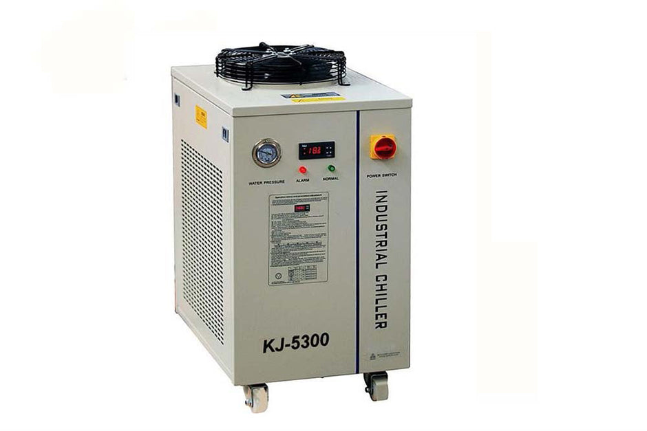Recirculating Chillers – MTI Online Store