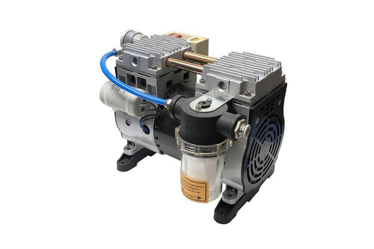 120L/min Oil Free Vacuum Pump - EQ-OFP-14