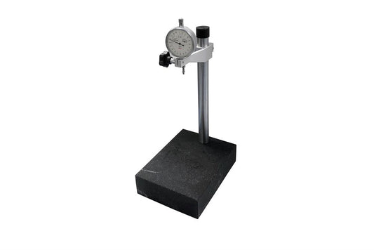 Precision Thickness Checker with 0.001 mm Dial / Digital Indicator - EQ-SKCH