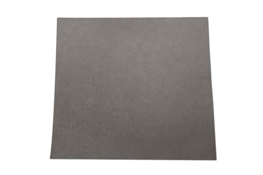 Nickel Felt Sheet (100mm L x 100 mm W x 0.45 mm T) as Conductive Substrate for Battery, Fuel Cells, and Electrolyzer - EQ-bcnf-045