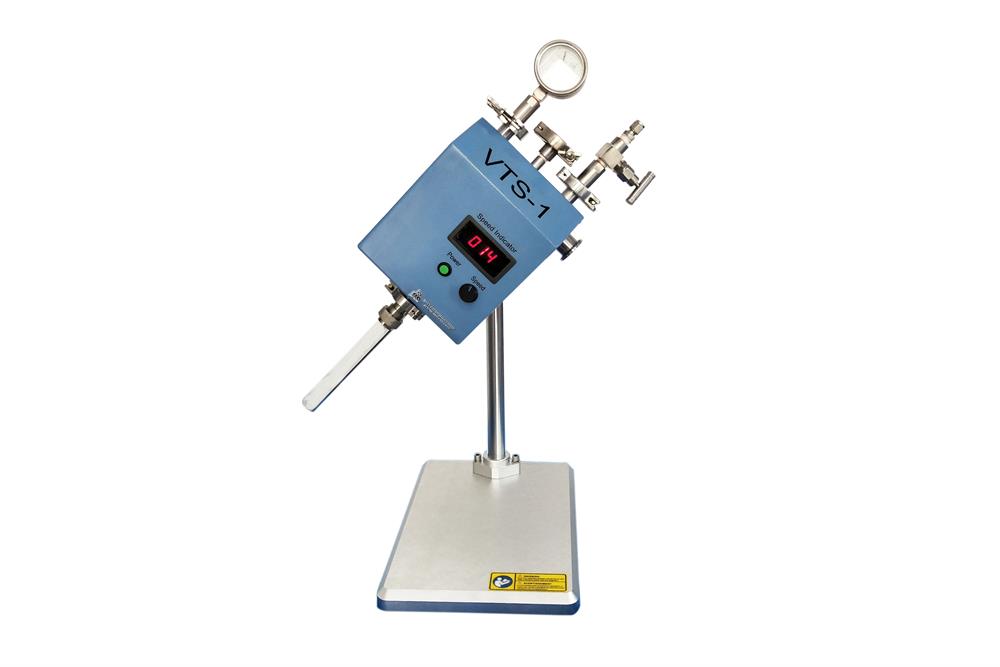 Rotatable Tube Rotatable Vacuum Ampule Sealing Device for 20mm O.D Tube - VTS-1 – MTI ...