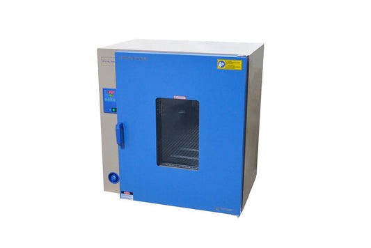 190L Convection Drying Oven with Digital Temperature Controller (23.5"x17"x29.5", 250C) - EQ-DHG-9245A