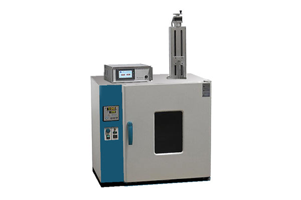 Large size 5-position programmable dip coater w/ 225L Dry Oven - PTL-OV5P-L