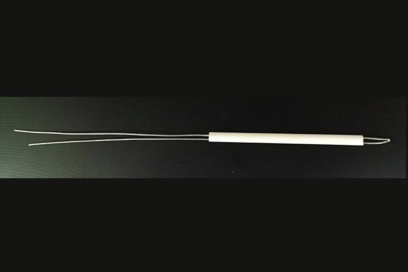 Thermocouple: K type (Old Version) for OTF-1200X-S - EQ-TC-K-220