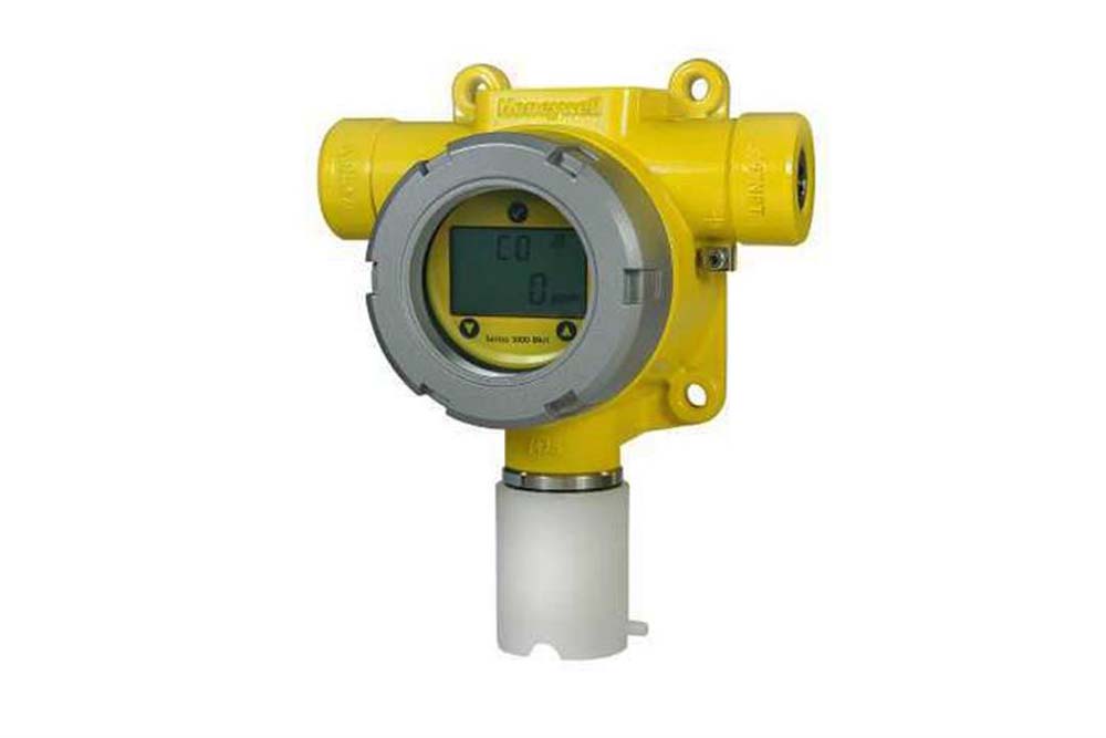 Honeywell UL Approved Sensepoint Hydrogen Gas Detector - XCD-H2 – MTI ...