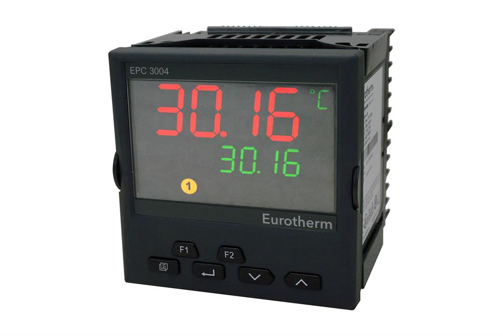 Eurotherm 3000 Programmable Temperature Controller for MTI's 1800C Furnaces - FA-EURO3000-D1