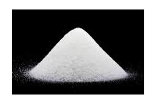 Lithium Fluoride Powder (LiF) 300 mesh, 100g - LIB-LiF100