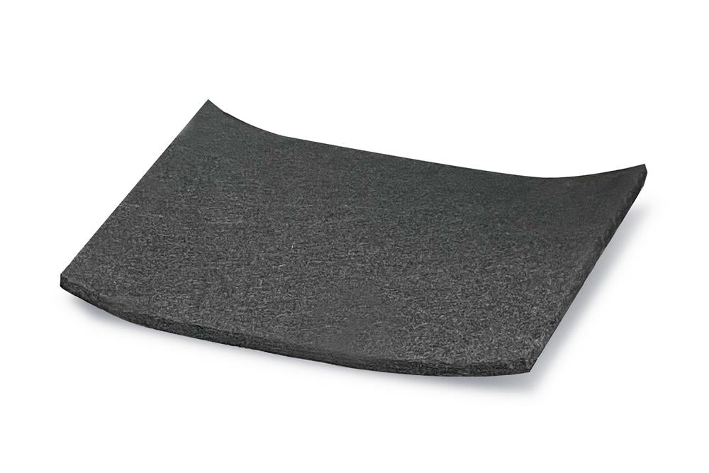 Graphite Felt (up to 2200°C ) for Induction Heating System - GF120