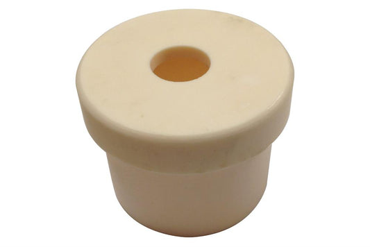 Alumina Outer Crucible Set (Lid, Thermal Block, Bottom Crucible) for GSL-1700X-SPC-2, EQ-SPC2-ARSC