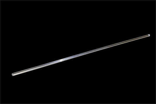 Quartz Rod (20" L) - EQ-FLG-QR