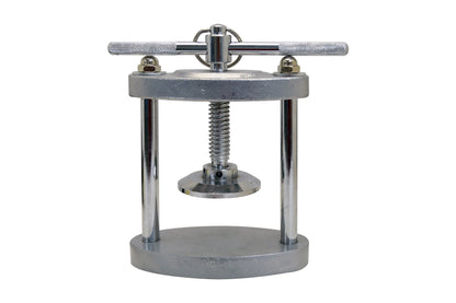 100Kg Manual Screw Press or Compressing Jig - EQ-YLJ-SP