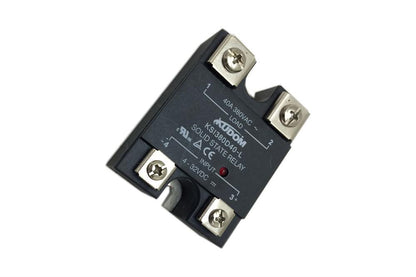 Kudom Solid State Relay KSI380D40L 1-Phase AC Output - FA-KSI380D40L