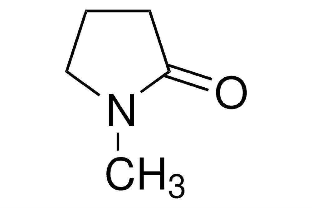 1-Methyl-2-pyrrolidinone (NMP) as Non-Aqueous Solvent for Cathode Slurry Preparation, 1L/bottle - EQ-Lib-CHNO