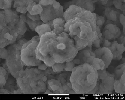 Li10GeP2S12 (LGPS) Powder as Solid-State Electrolyte for Li-ion Battery, 10g/bottle - Lib-LGPS